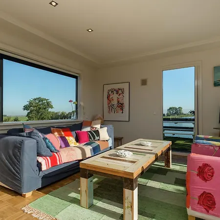 Boat Waterflower Πλωτό κατάλυμα *
