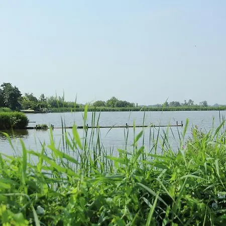 Boat Waterflower * Oost-Knollendam